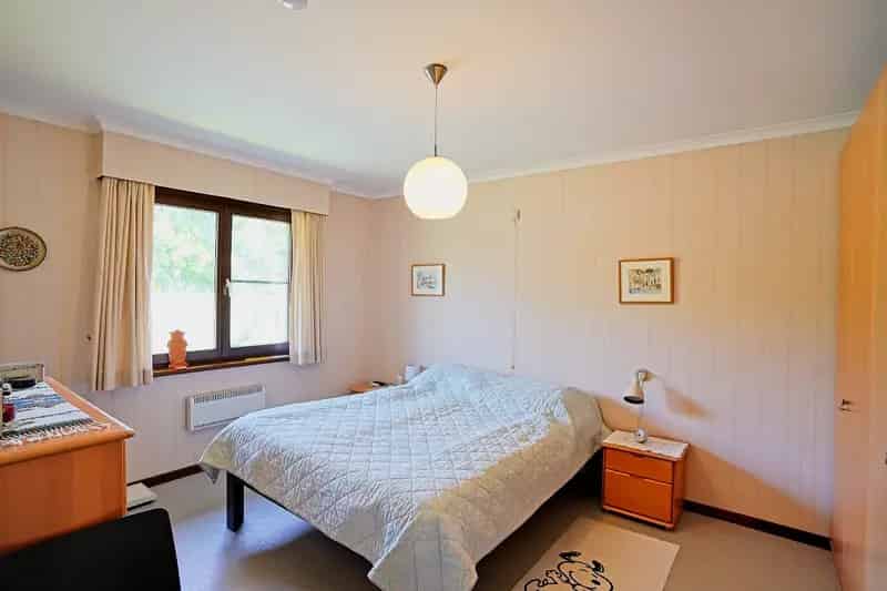 Huis te huur Opdorp Landelijke villa met tuin
