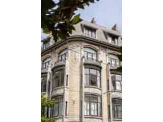 Appartement te koop - Elsene VBD21122