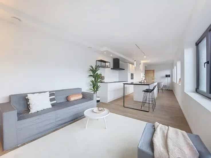 Duplex Te Koop