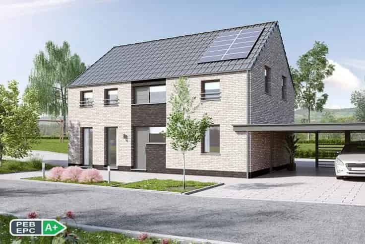 Huis Te Koop