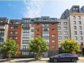 Appartement te koop - Elsene VBD01327