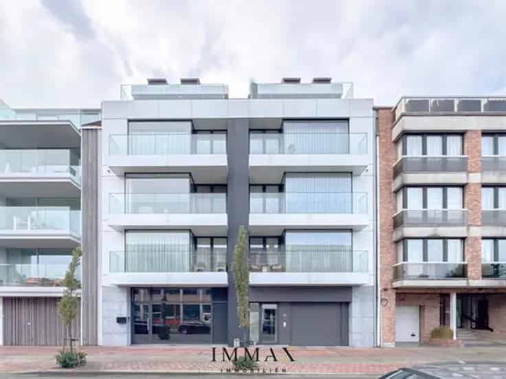 Duplex Te Koop
