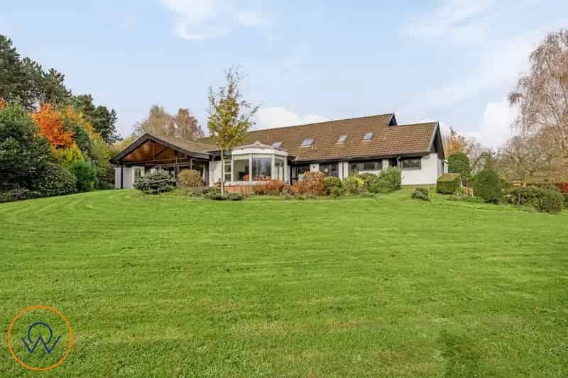 Huis te koop