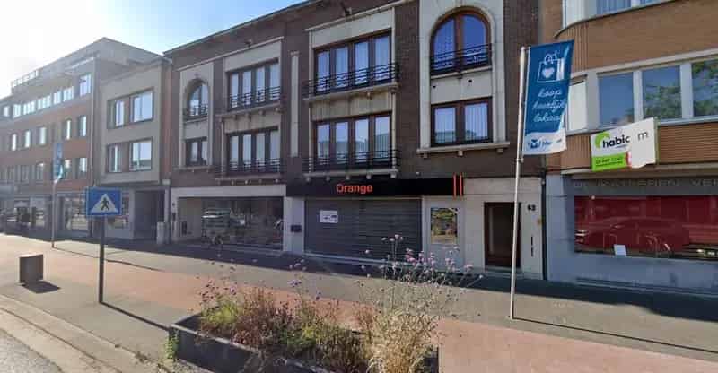 HANDELSPAND STATIELEI MORTSEL