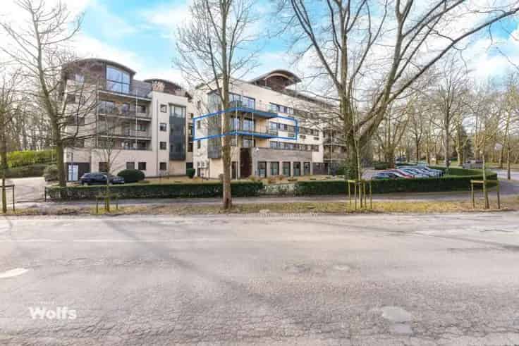 Appartement Te Koop