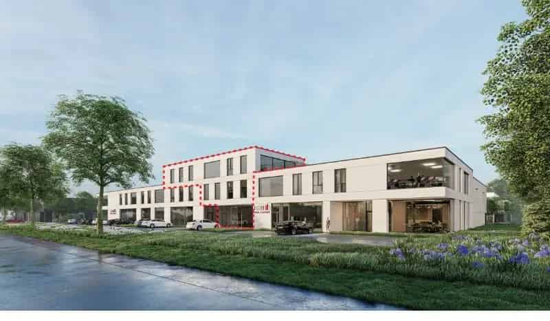 Nieuwbouw opslag te koop in Herent