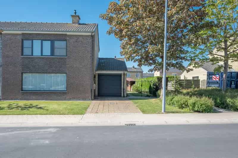 Huis te koop