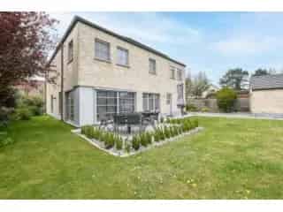 Villa te koop - De Haan RBT11140   In optie