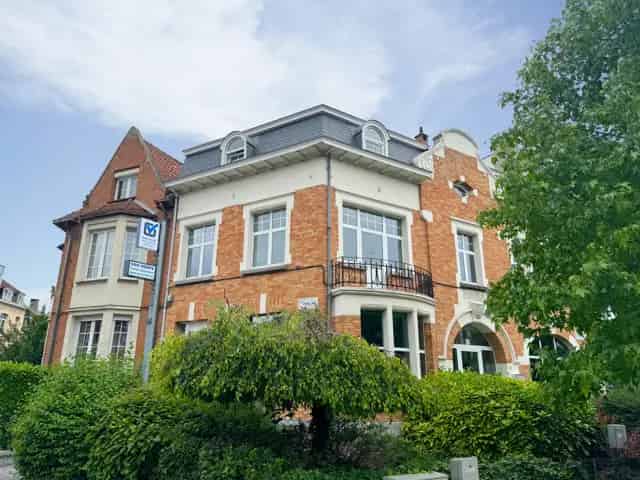 Appartement  te Woluwe-Saint-Lambert 