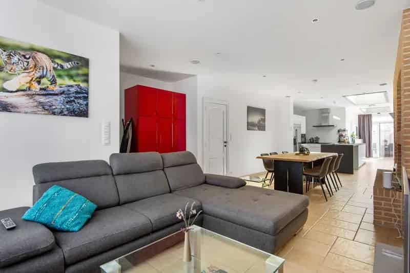 Instapklare (start)woning in centrum Niel