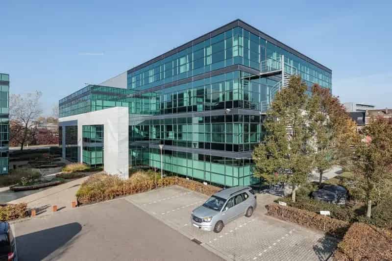 Kantoorruimte te huur in Everest Office Park Vilvoorde