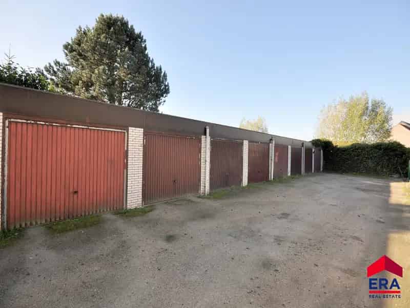 Garage / parking te koop in Eeklo