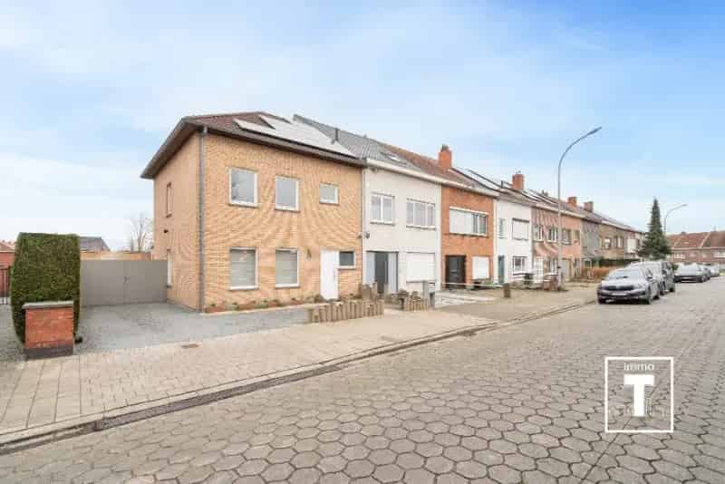 Huis te koop in Gentbrugge