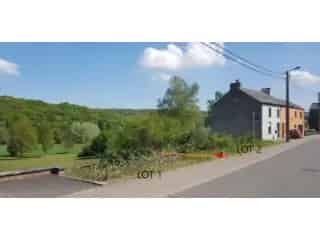 Bouwgrond te koop - Aiseau VAY92683