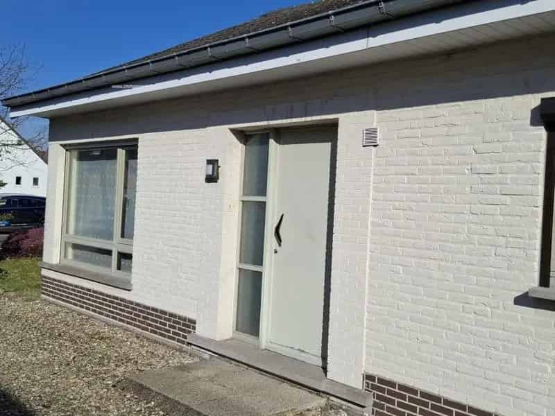 Huis te koop Berlare