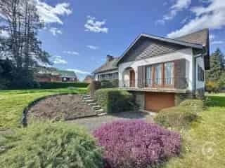 Villa te koop - Marche-en-Famenne VBC58671   In optie