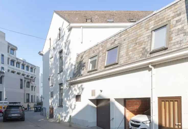 Appartement Te Koop