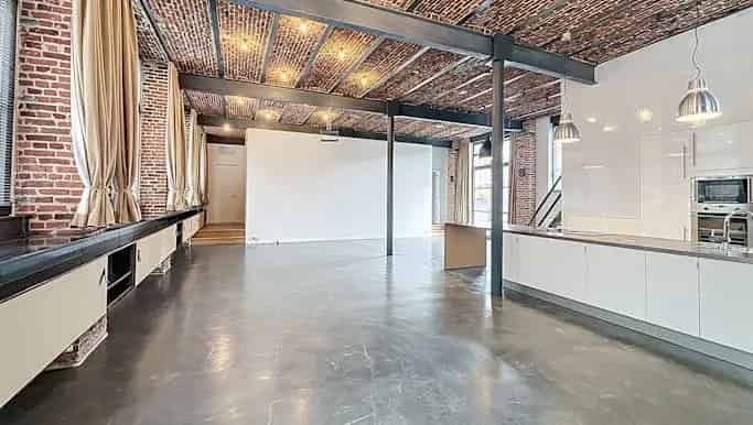 Huis te huur in Rue De Neck - De Neckstraat 22, Koekelberg - Dewaele