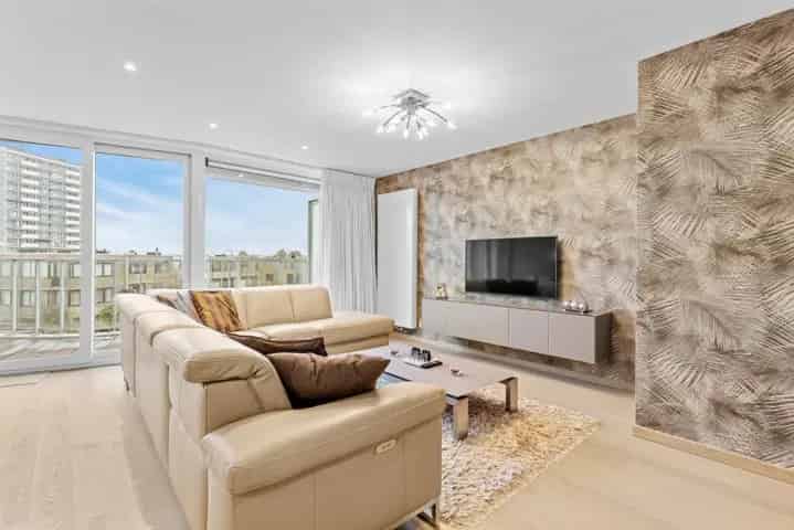Appartement te koop in Bredene