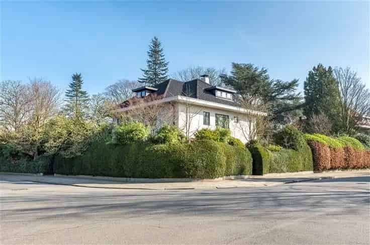 Villa Te Koop