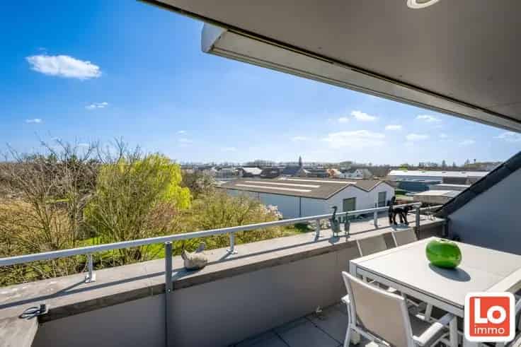 Penthouse Te Koop