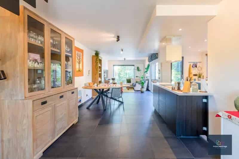 Instapklare energiezuinige HOB in Evergem