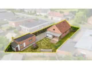Huis te koop Ertvelde Bungalow gelijkvloers