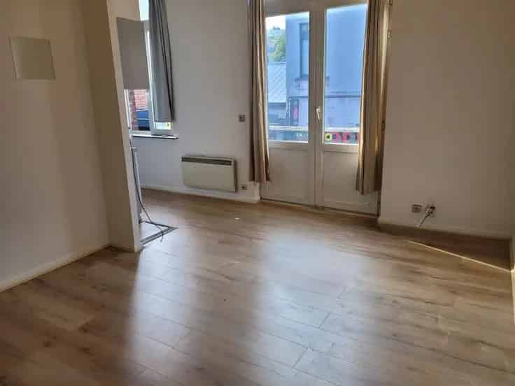 Studio Te Koop