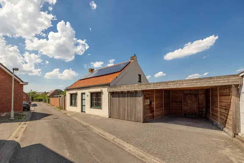 Huis te huur