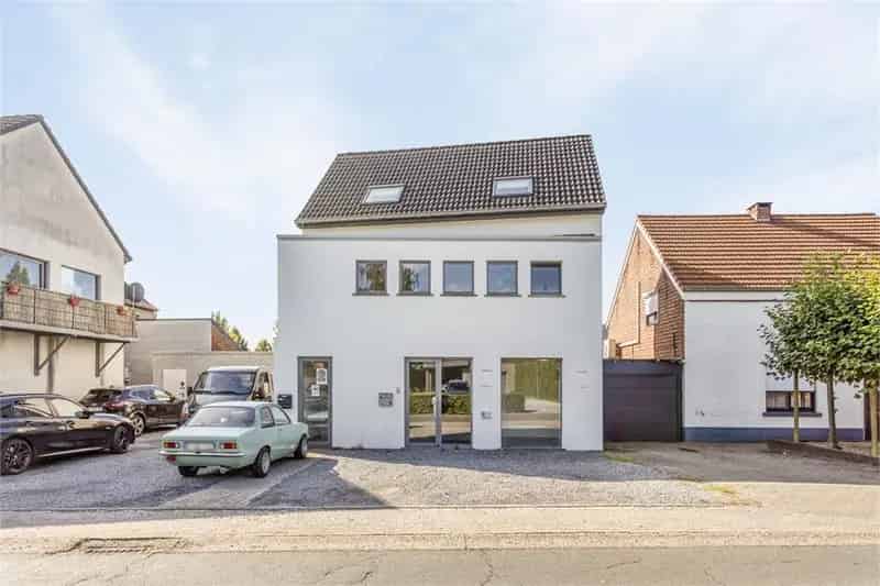 Woning te koop in Tessenderlo-Ham