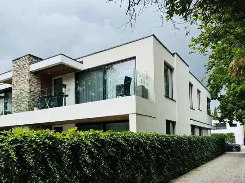 Appartement te koop in Brasschaat