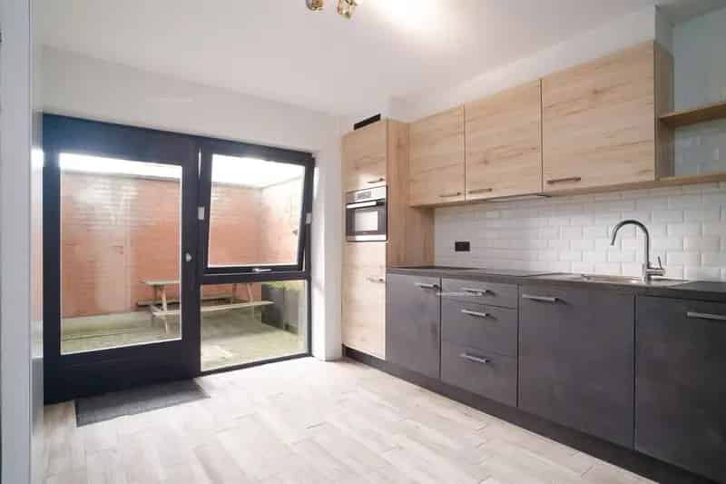 Appartement te koop Westende