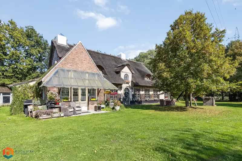 Huis te koop in Heist-Op-Den-Berg