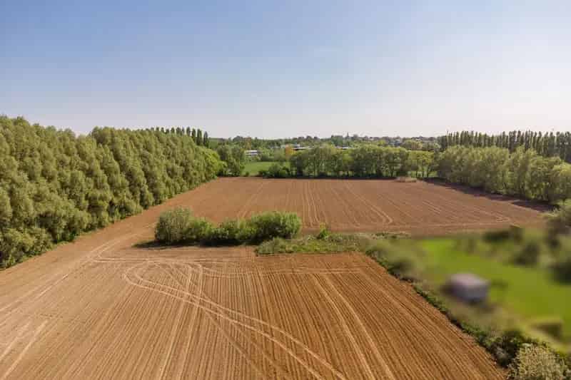 Uitzonderlijke bouwgrond op TOP locatie te Edegem