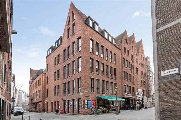 Duplex Te Koop