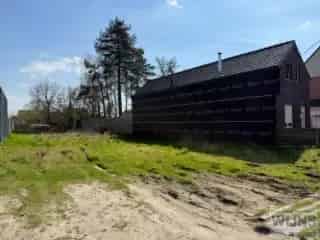 Bouwgrond te koop - Beerzel RBT16200