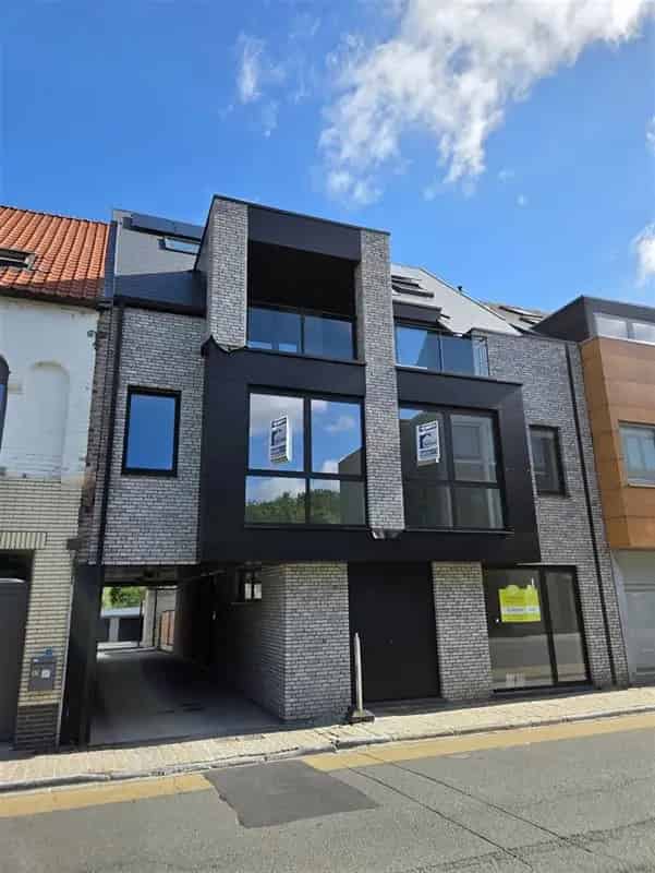 Appartement te huur in Ninove