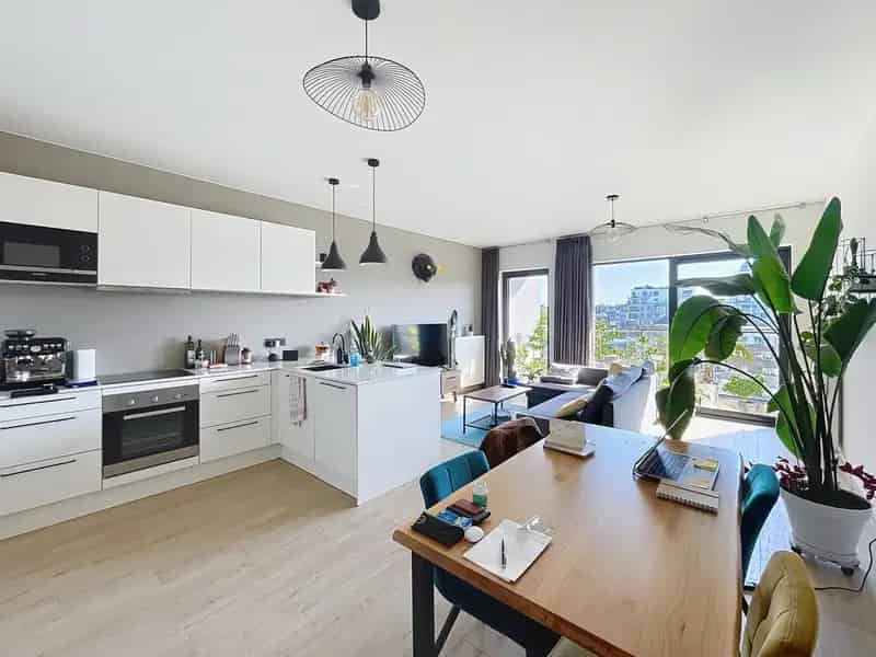 Appartement te koop
