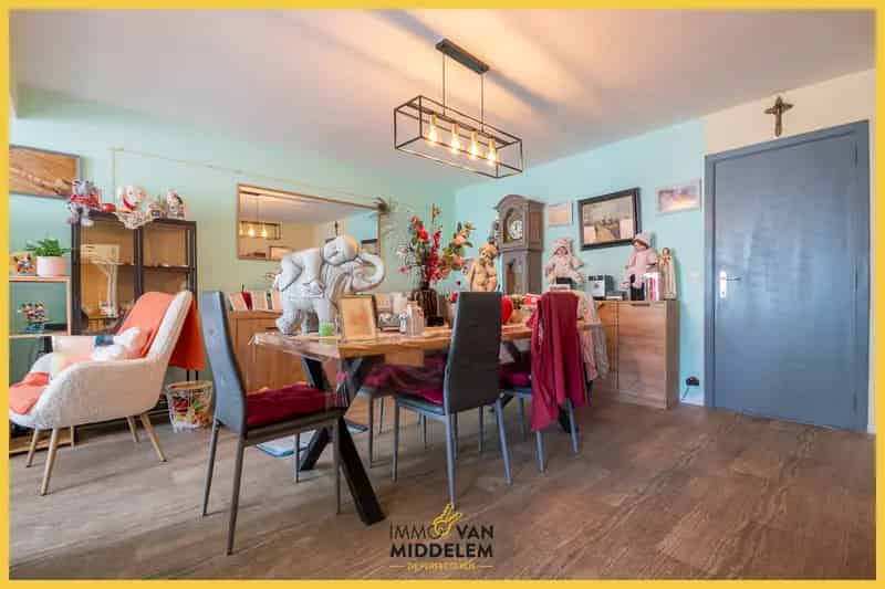 Appartement te koop