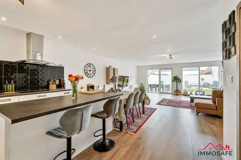 Huis te huur
