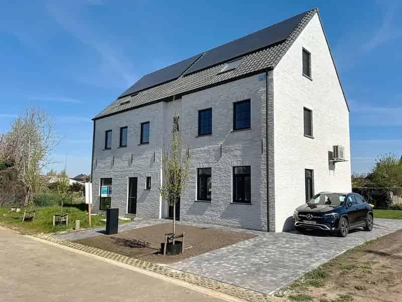 Huis te koop