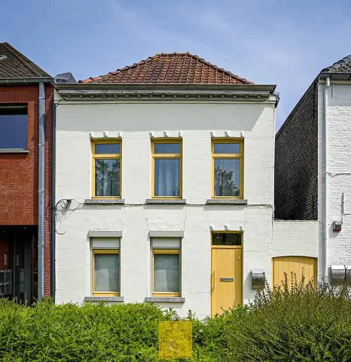 Huis Te Koop