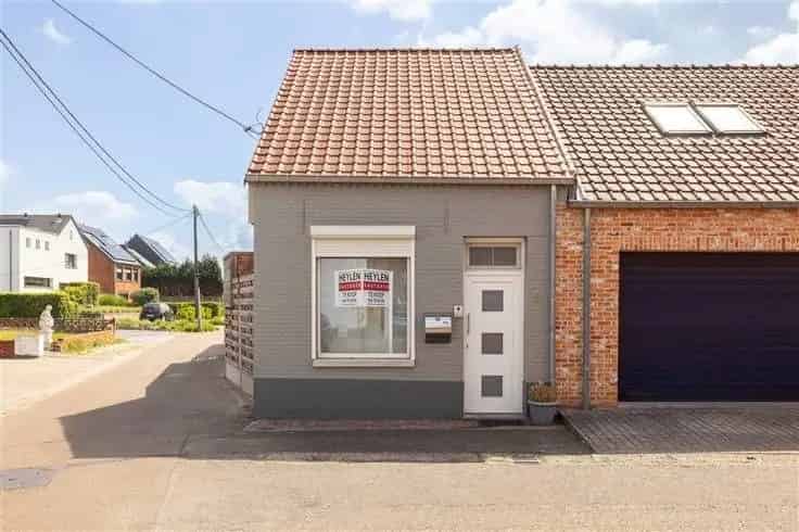 Huis Te Koop