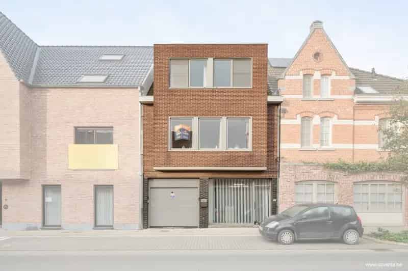 Huis te koop