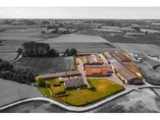 Boerderij - hoeve te koop - Tielt RBT29948