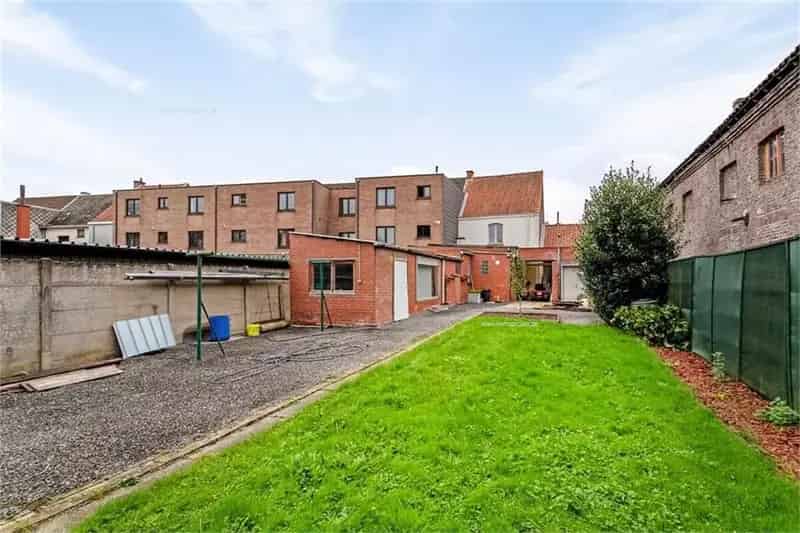 Huis te koop Oudenaarde