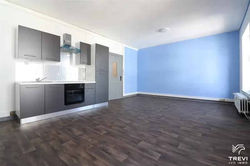 Appartement 2 slaapkamers te huur