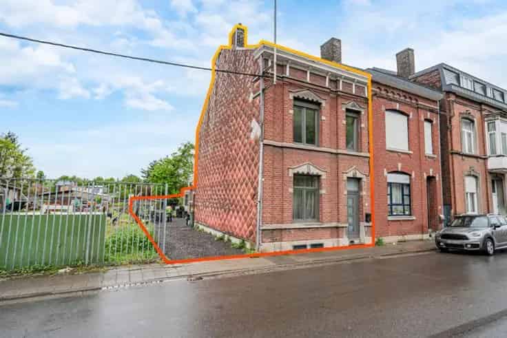 Huis Te Koop