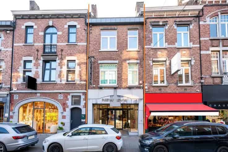 Appartementsblok Te Koop