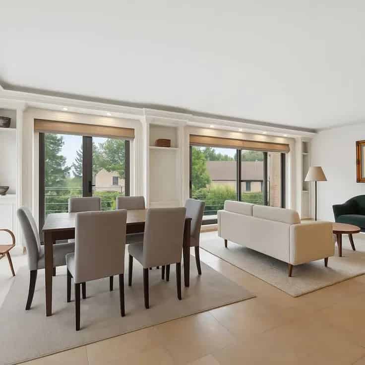 Appartement Te Koop
